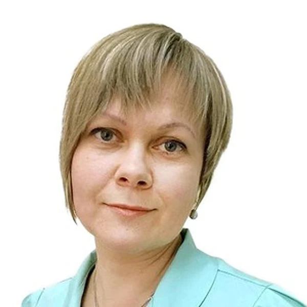 Казакова Ольга Викторовна — Аллерголог, Детский аллерголог, Детский иммунолог, Педиатр, Арзамас