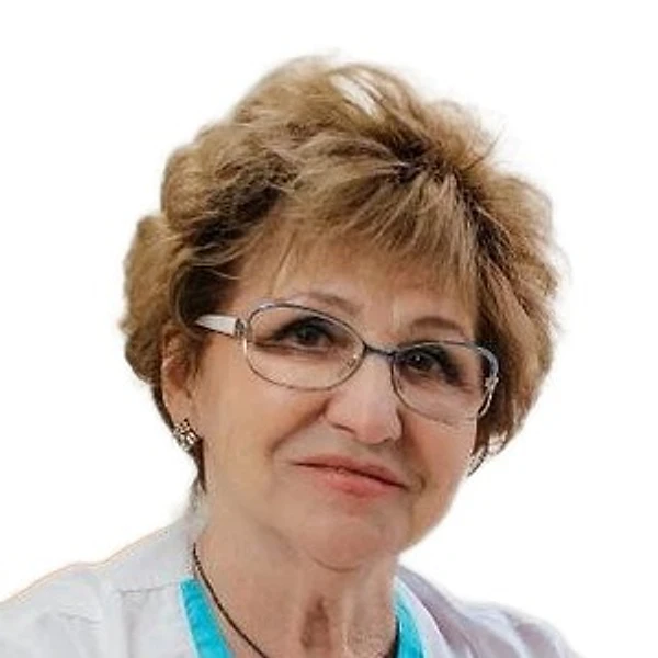 Водолеева Надежда Леонидовна — Гинеколог-эндокринолог, Екатеринбург