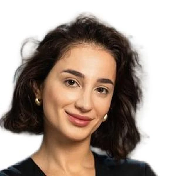 Исмаилова Наргиз Асифовна — Стоматолог-ортодонт, Москва