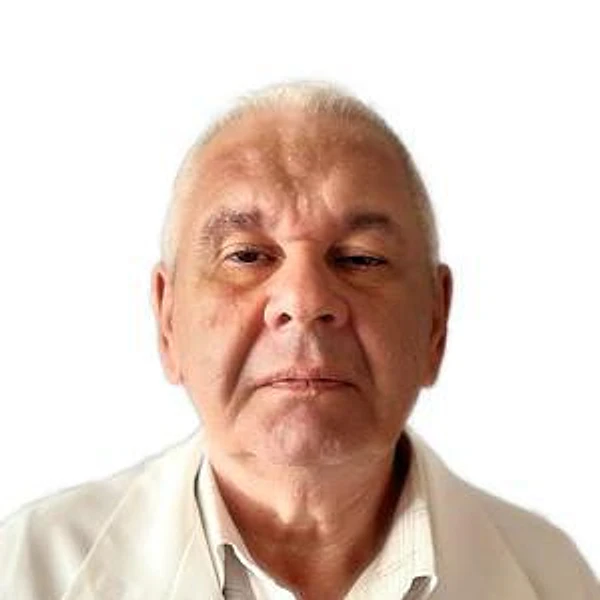 Курилов Александр Алексеевич — Врач УЗИ, Екатеринбург