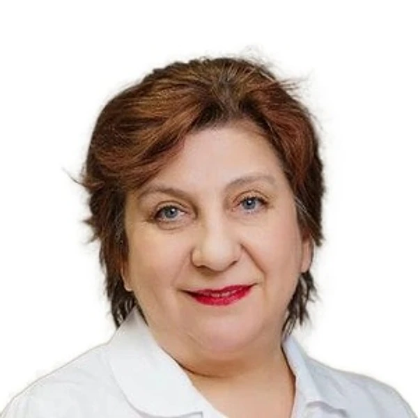 Мешкова Татьяна Юрьевна — Гинеколог, Акушер, Врач УЗИ, Екатеринбург