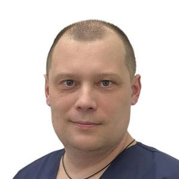 Николаев Илья Игоревич — Врач физической и реабилитационной медицины (ФРМ), Онколог, Онколог-маммолог, Екатеринбург