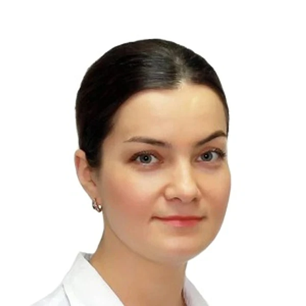 Бродовская Юлия Николаевна — Кардиолог, Врач УЗИ, Функциональный диагност, Екатеринбург