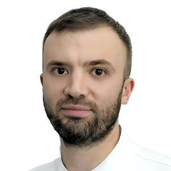 Босулаев Алексей Владимирович — Стоматолог-ортодонт, Москва
