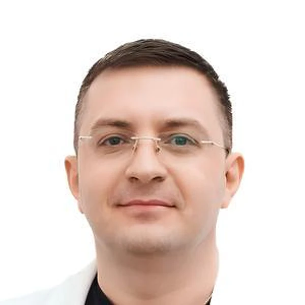 Ширинян Размик Вартанович — Стоматолог-ортопед, Москва