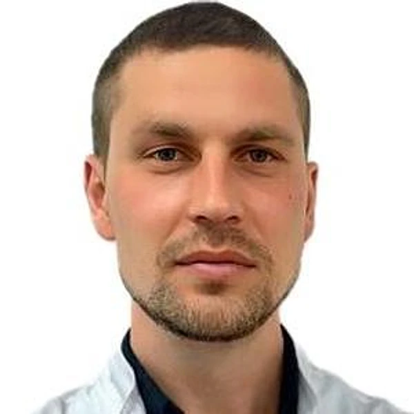 Шамкин Сергей Сергеевич — Офтальмолог-хирург, Екатеринбург