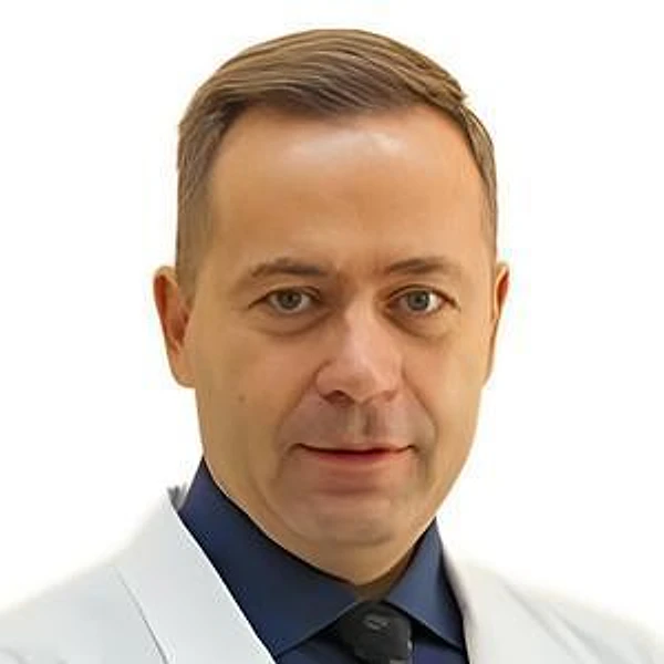 Турунцев Максим Валерьевич — ЛОР, Детский ЛОР, Екатеринбург