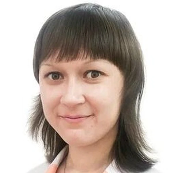 Благодатских Юлия Сергеевна — ЛОР, Сурдолог, Екатеринбург