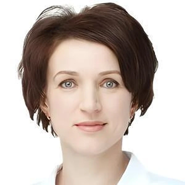 Балуева Татьяна Владимировна — Невролог, Екатеринбург