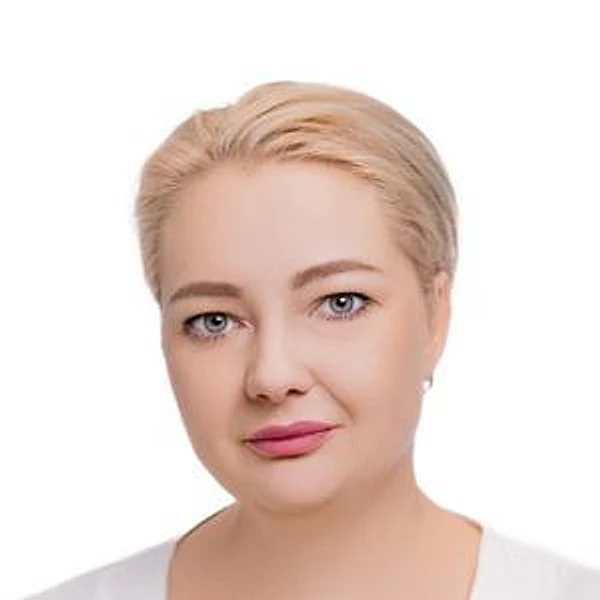 Бетц Анна Евгеньевна — Травматолог, Детский ортопед, Детский травматолог, Кистевой хирург, Ортопед, Хирург-ортопед, Хирург-травматолог, Екатеринбург