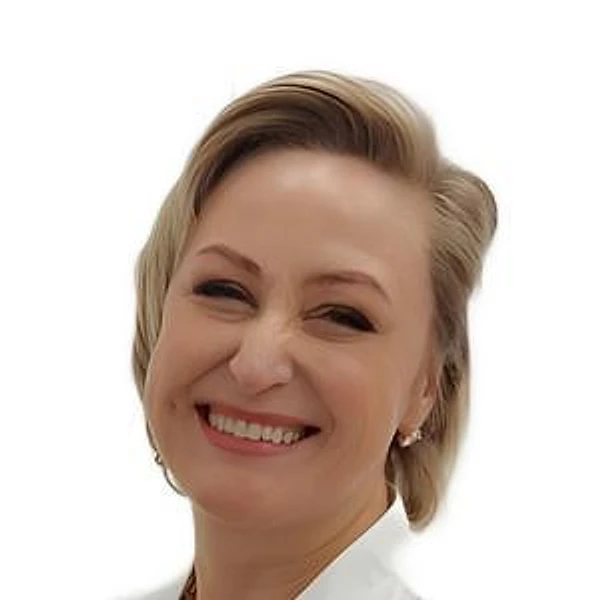 Петухова Оксана Сергеевна — Врач УЗИ, Детский врач УЗИ, Функциональный диагност, Екатеринбург