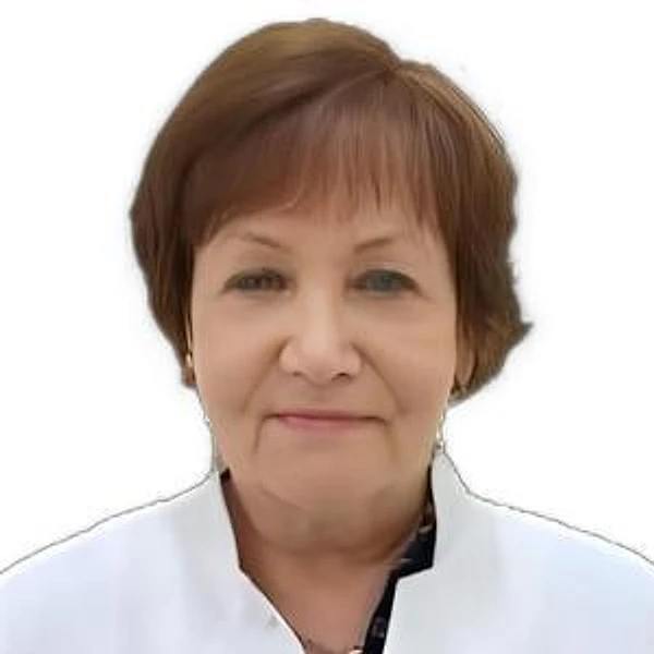 Юшкова Ольга Леонидовна — Эндокринолог, Екатеринбург