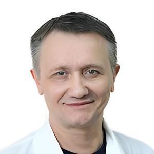 Курапов Александр Лукич — Маммолог, Онколог, Екатеринбург