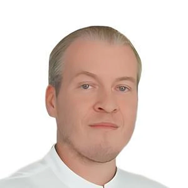 Бурлак Олег Олегович — Травматолог, Ортопед, Тольятти