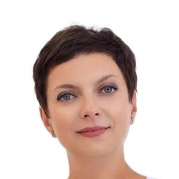 Драгомирецкая Юлия Валентиновна — Стоматолог, Севастополь
