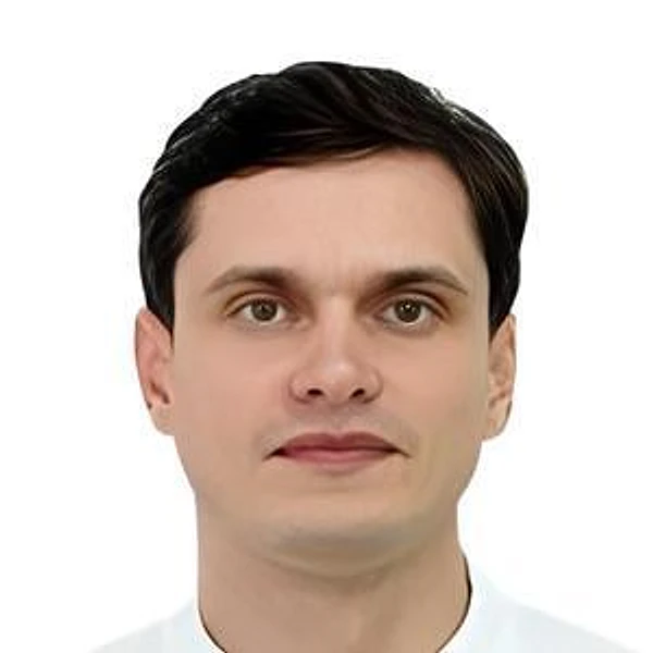 Драб Георгий Валерьевич — Стоматолог-хирург, Стоматолог-ортопед, Севастополь