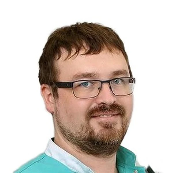 Сытник Вадим Юрьевич — Стоматолог-ортопед, Севастополь