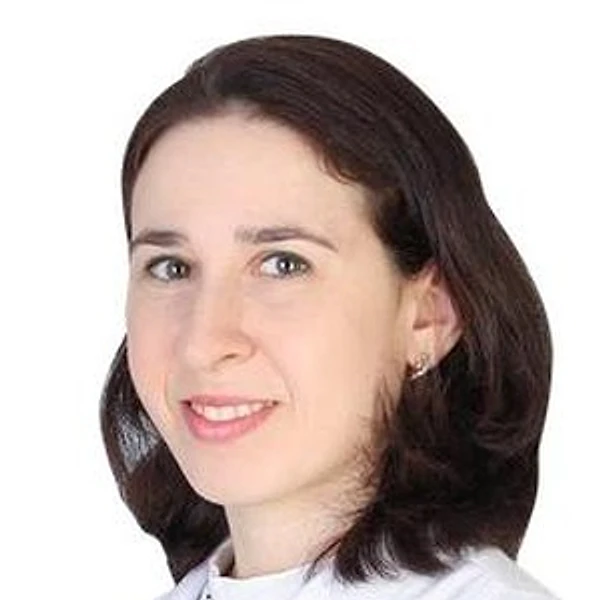Басс Евгения Ароновна — Детский аллерголог, Аллерголог, Детский иммунолог, Иммунолог, Екатеринбург