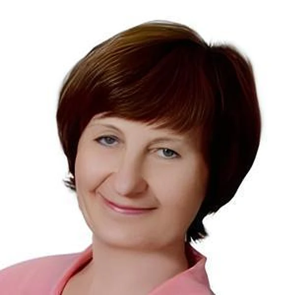 Нуйкина Юлия Генриховна — Педиатр, Екатеринбург