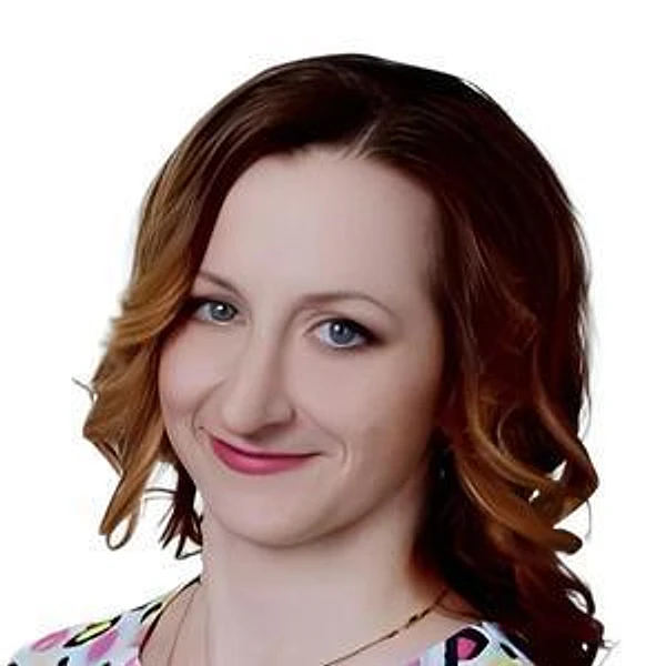 Кирпичникова Анастасия Владимировна — Педиатр, Екатеринбург