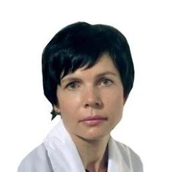 Теплякова Ольга Вячеславовна — Ревматолог, Екатеринбург