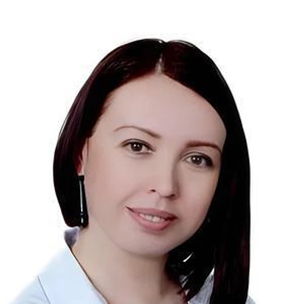 Черняева Надежда Николаевна — Терапевт, Екатеринбург