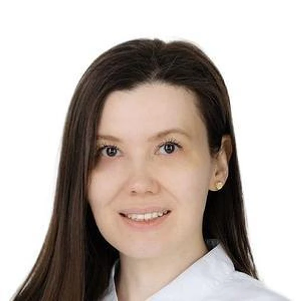 Юсупова Дария Рашидовна — ЛОР, Детский ЛОР, ЛОР-хирург, Екатеринбург