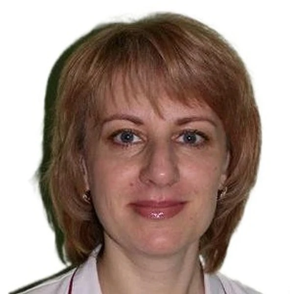 Иванцова Татьяна Владимировна — Стоматолог, Севастополь