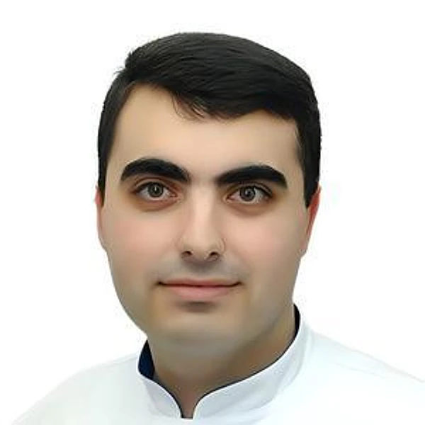 Чколян Гагик Араратович — Стоматолог, Стоматолог-имплантолог, Стоматолог-хирург, Москва