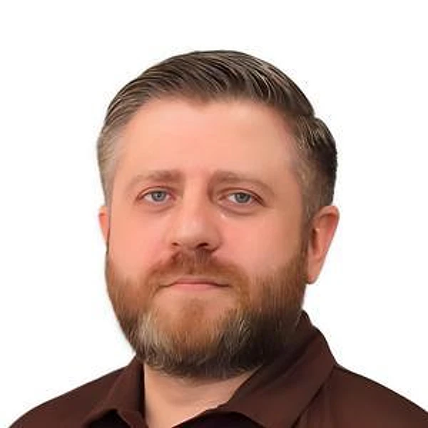 Широков Иван Юрьевич — Стоматолог-ортопед, Москва