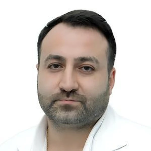 Авакимов Евгений Сергеевич — Стоматолог, Стоматолог-ортопед, Москва