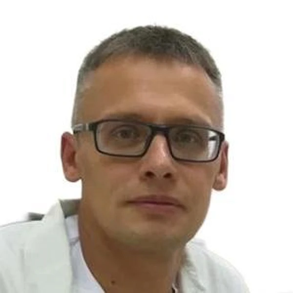 Бойцун Александр Владимирович — Психиатр, Психотерапевт, Екатеринбург