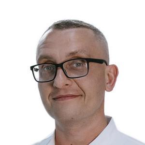 Зырянов Сергей Сергеевич — Ортопед, Врач ЛФК, Врач УЗИ, Детский врач ЛФК, Детский ортопед, Детский спортивный врач, Детский травматолог, Спортивный врач, Травматолог, Тюмень