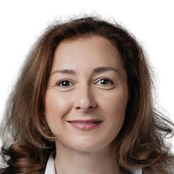 Сулутьян Анна Эдуардовна — Ревматолог, Новосибирск