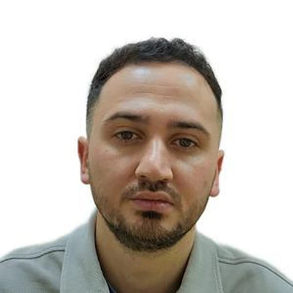 Галоян Артак Каренович — Психиатр, Нарколог, Екатеринбург