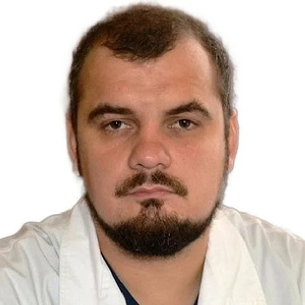 Казулин Александр Николаевич — Челюстно-лицевой хирург, Тамбов