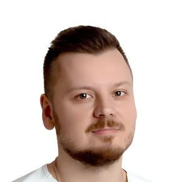 Волобуев Денис Вадимович — Стоматолог, Стоматолог-ортопед, Стоматолог-эндодонтист, Москва