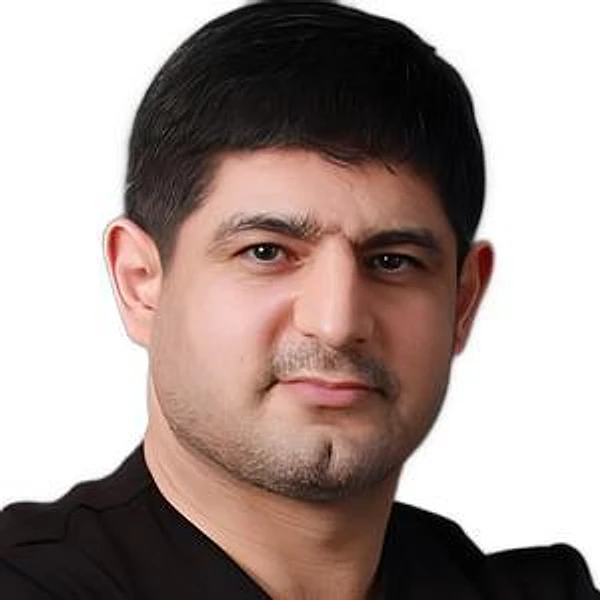 Абрамян Артур Каренович — Стоматолог, Стоматолог-эндодонтист, Москва