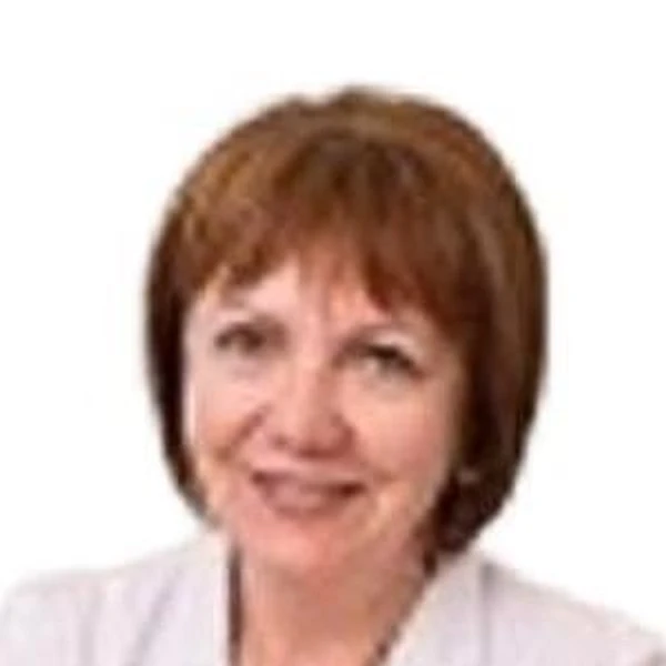 Попова Татьяна Анатольевна — Ревматолог, Екатеринбург