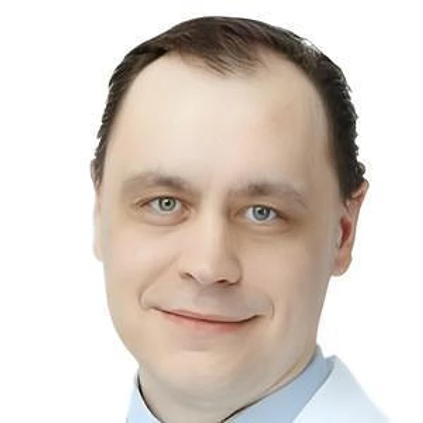 Кузнецов Павел Леонидович — Анестезиолог-реаниматолог, Инфекционист, Екатеринбург