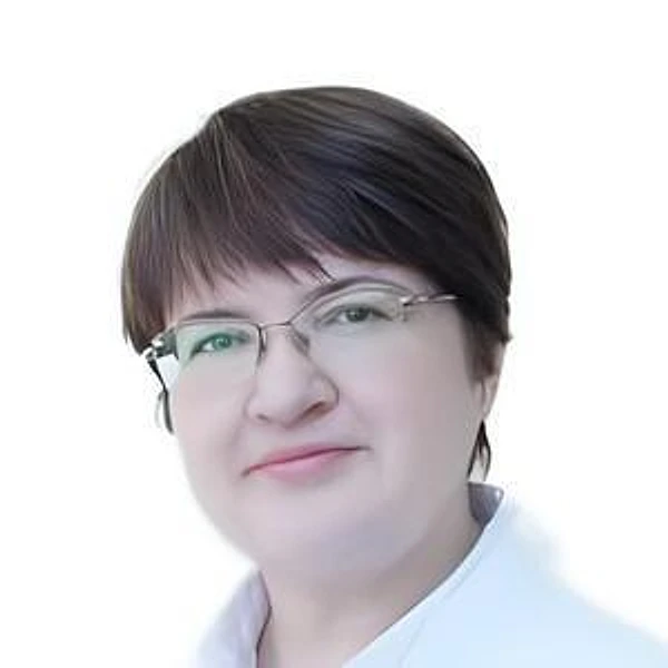 Кузнецова Надежда Владимировна — ЛОР, Детский ЛОР, ЛОР-хирург, Екатеринбург