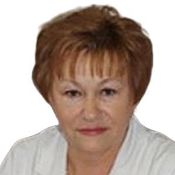 Баранова Таиса Ивановна — Нефролог, Терапевт, Екатеринбург