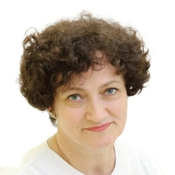 Семикина Людмила Николаевна — Детский гинеколог, Акушер, Екатеринбург