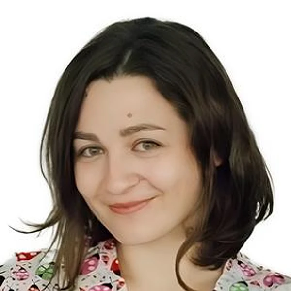 Кондратьева Оксана Юрьевна — Педиатр, Екатеринбург