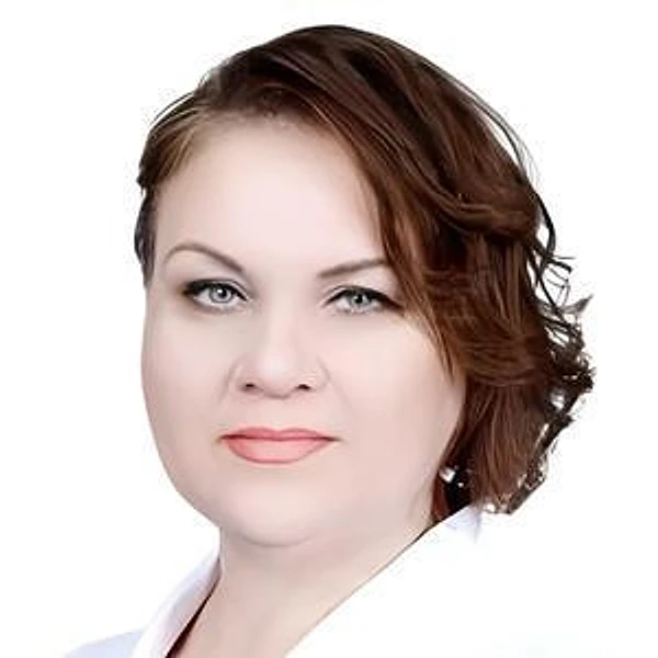 Давыдова Вера Леонтьевна — Педиатр, Екатеринбург