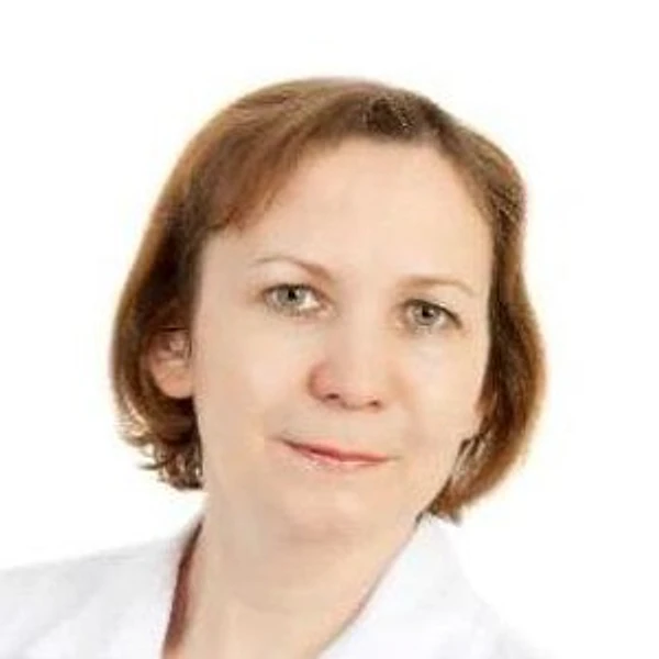 Бусыгина Татьяна Ивановна — ЛОР, Екатеринбург