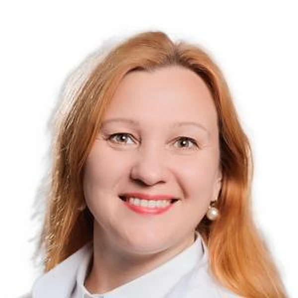 Злобина Марина Николаевна — Эрготерапевт, Екатеринбург