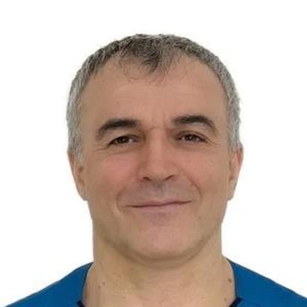 Савзиханов Мамед Магомедтагирович — Массажист, Москва