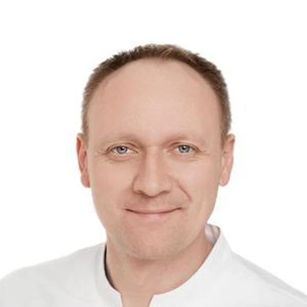 Ершов Вячеслав Анатольевич — Детский уролог, Андролог, Детский андролог, Детский хирург, Екатеринбург