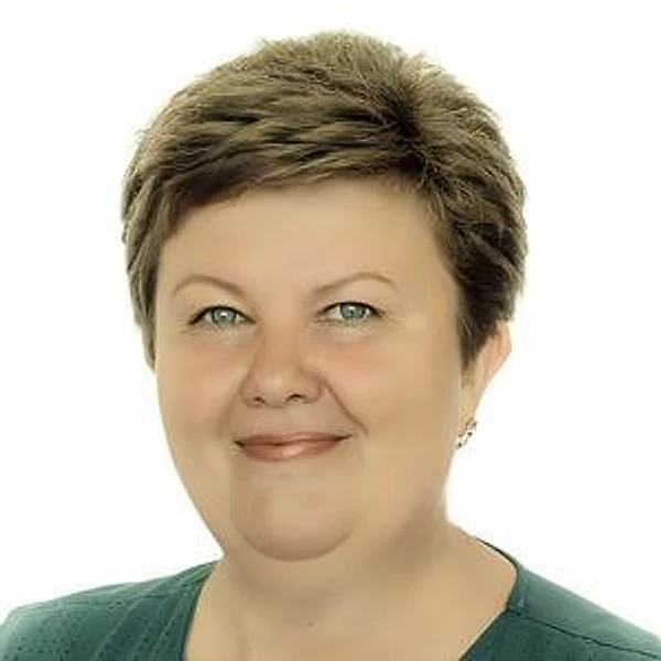 Некрасова Елена Герасимовна — Торакальный хирург, Екатеринбург